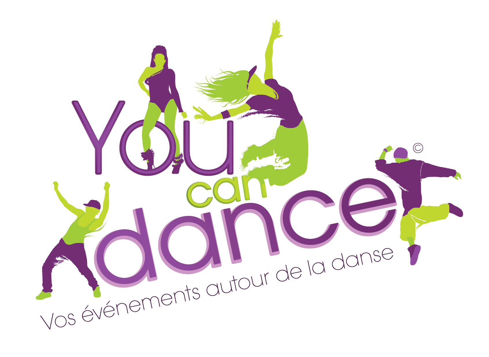 YouCanDance !